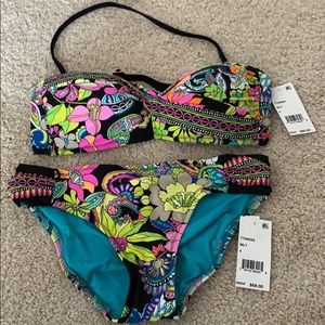 NWT Trina Turk bikini